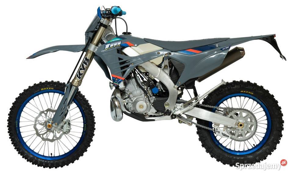 Tm en 300 fi es 2t 2026 Poręba