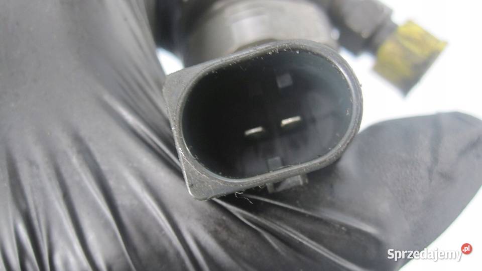 TOYOTA MINI COOPER wtrysk wtryskiwacz 0445110600 Kielce