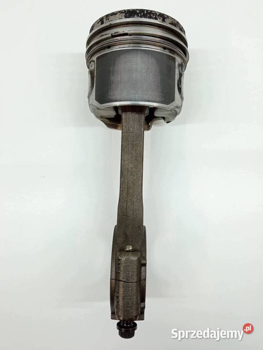 TŁOK KORBOWÓD 81L103 25 TDI VW Volkswagen