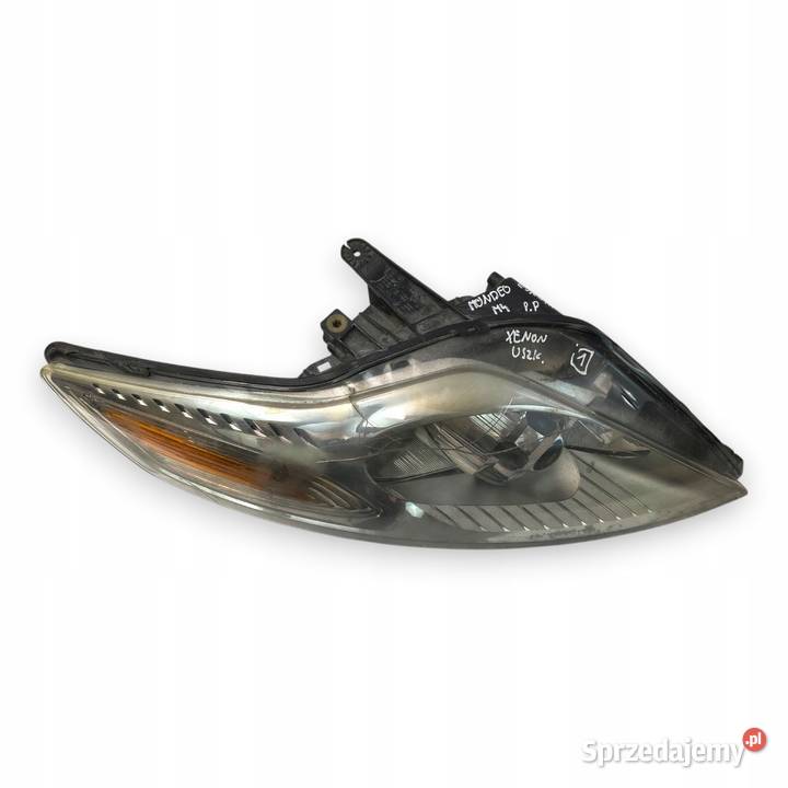 LAMPA PRAWA Ford Mondeo IV MK4 XENON 2007 prawy sprzedam
