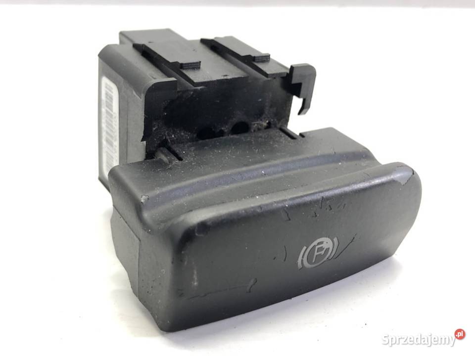 DŹWIGNIA HAMULCA RĘCZNEGO CITROEN C4 PICASSO I podkarpackie