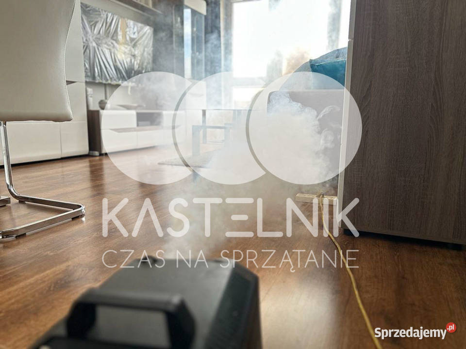 Odgrzybianie ścian Grudziądz Kastelnik Usuwanie