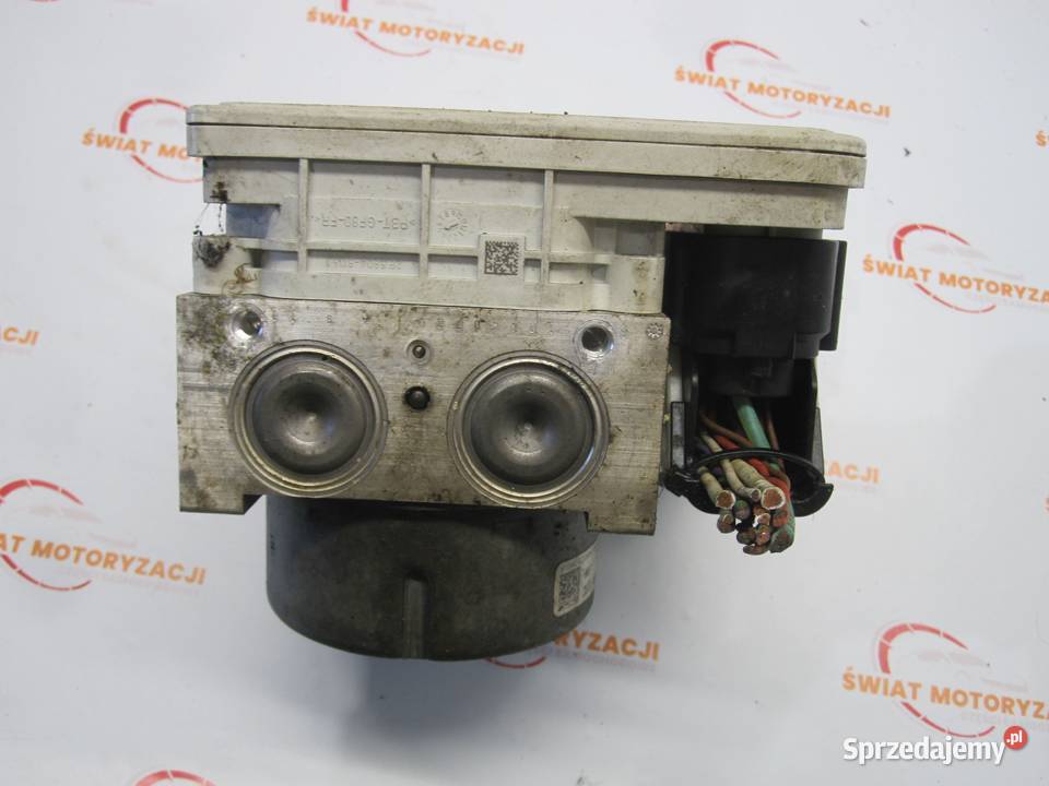 CITROEN DS3 12r pompa ABS 9678416280 świętokrzyskie Kielce