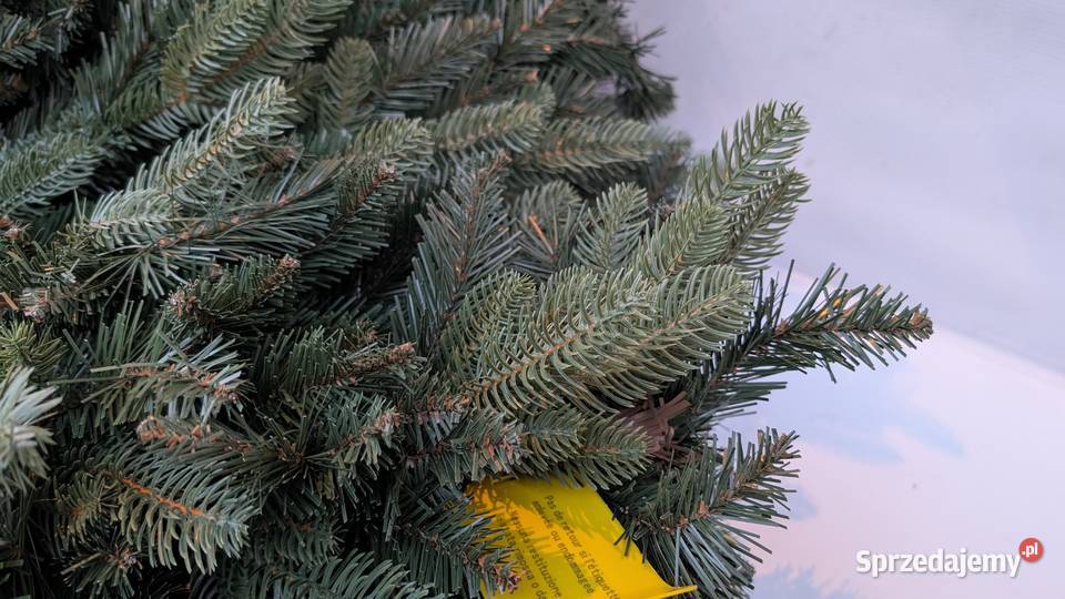 Choinka sztuczna PURE LIVING INTERIOR DESIGN 180 Boże Narodzenie Jadowniki sprzedam