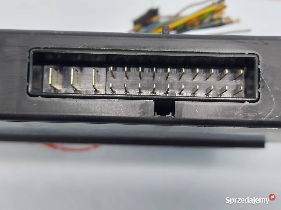 BMW 1 E82 11r moduł komfortu 9267200 świętokrzyskie Kielce