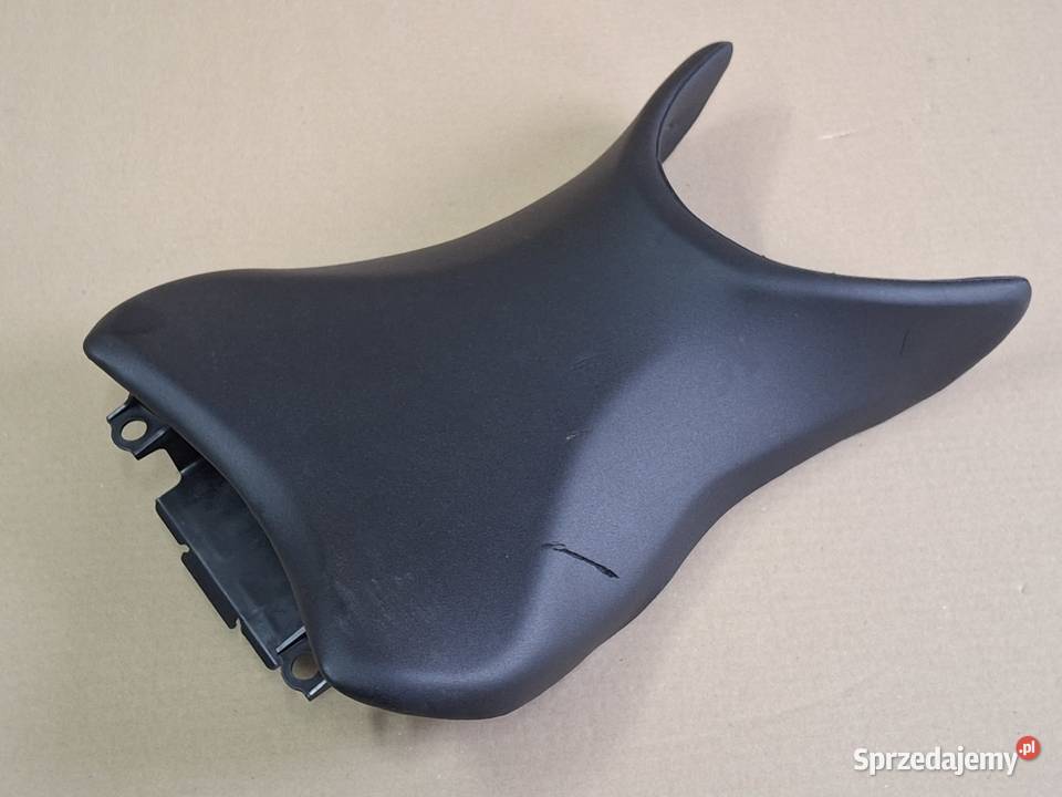 HONDA CBR125R CB 125R FOTEL KANAPA SIEDZISKO Bieleń