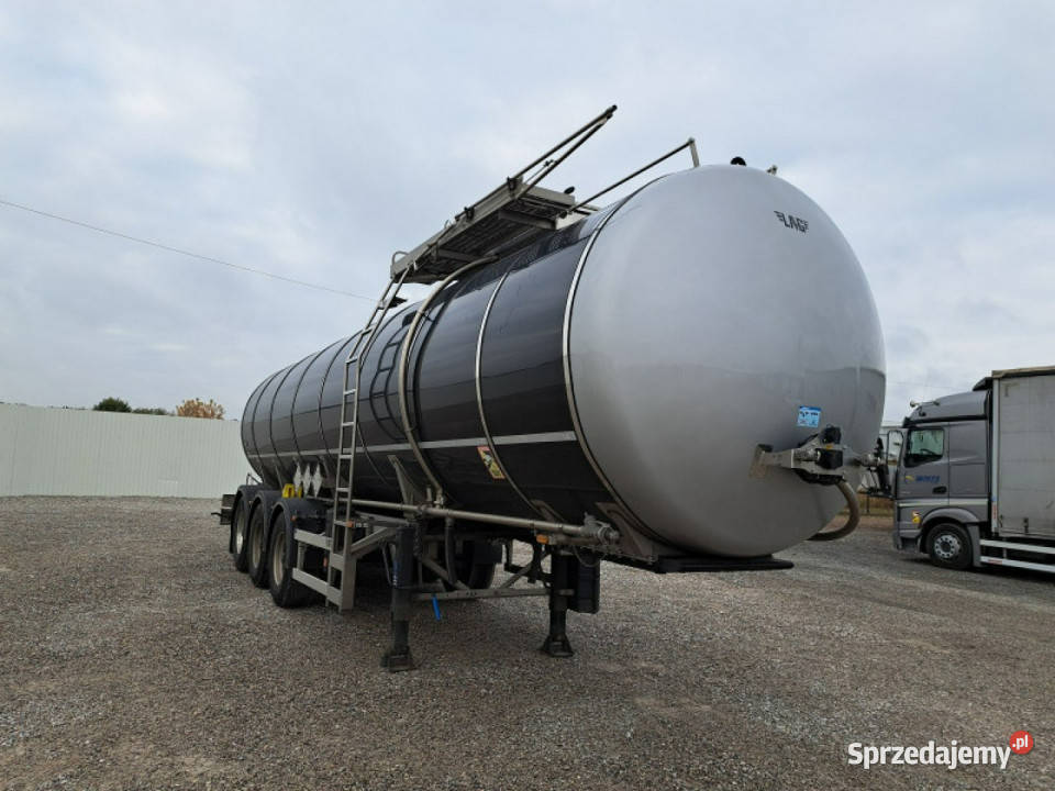 cysterna Lag 03ST Komorniki