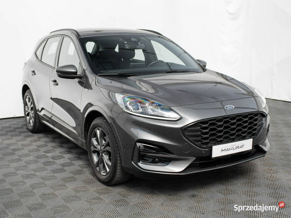 Ford Kuga GD3F81515 EcoBoost FWD STLine Podgrzf SUV Gdańsk sprzedam