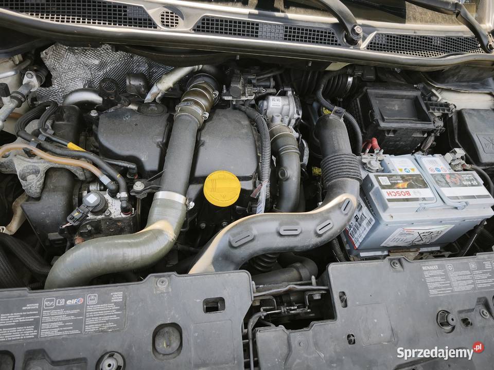 Sprzedam Renault Captur Kowal sprzedam