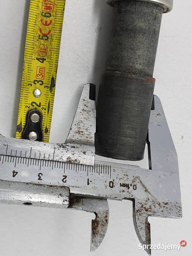 Oska Kola Przod Os Dystans Suzuki Rmz 450 Motoryzacja Łódź