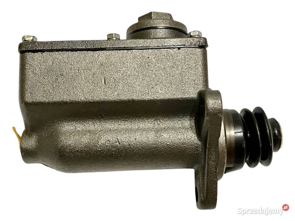 POMPA HAMULCOWA JEDNOSTOPNIOWA GAZ 51 63 WOŁGA Chojnice