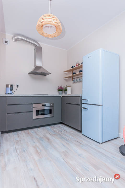 Narożne mieszkanie z możliwością wydzielenia Warszawa