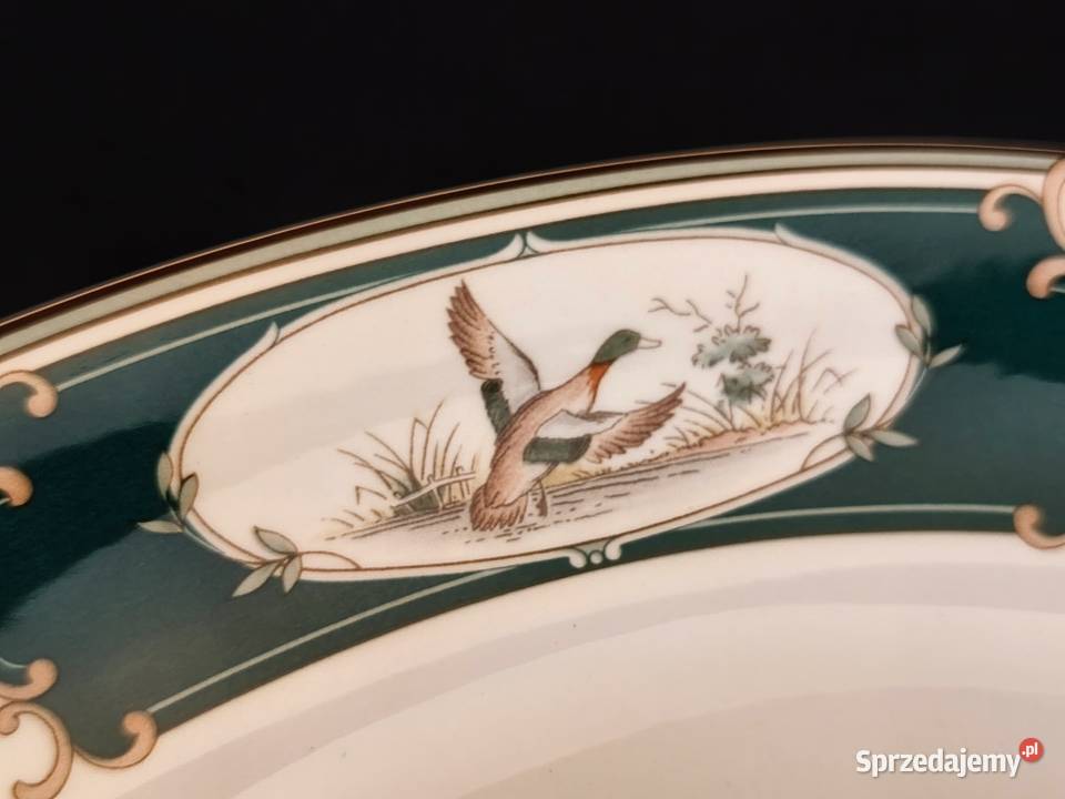Serwis obiadowy Keltcraft Noritake Ireland Chełm