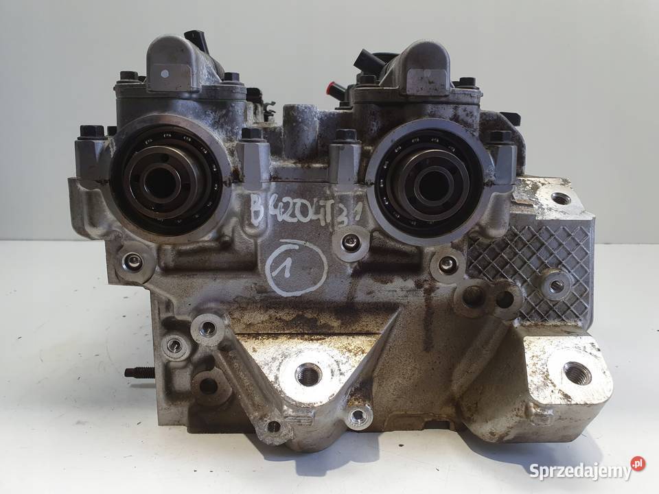 Volvo V60 20 T5 GŁOWICA CYLINDRÓW P31401473 osobowe Chełm