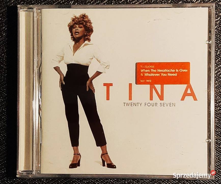 Album CD BELINDA CARLISLE Album Live Your Life śląskie Katowice