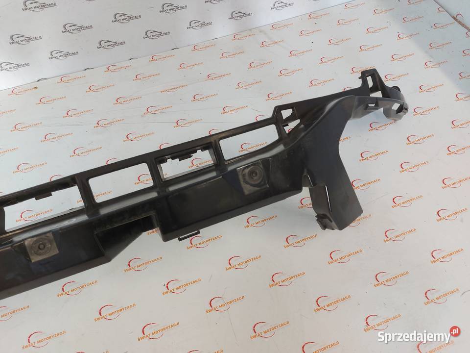 FORD KUGA MK1 ślizg zderzaka przód 8V4117E778AD osobowe Kielce