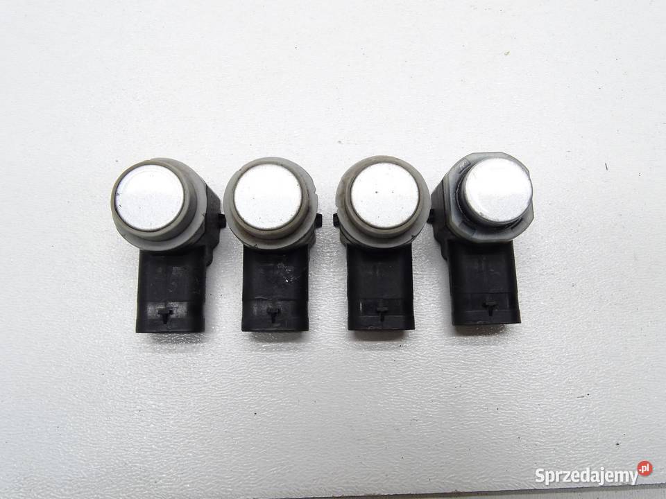 CZUJNIK PARKOWANIA PDC 1S0919275 AUDI A6 C7 4G