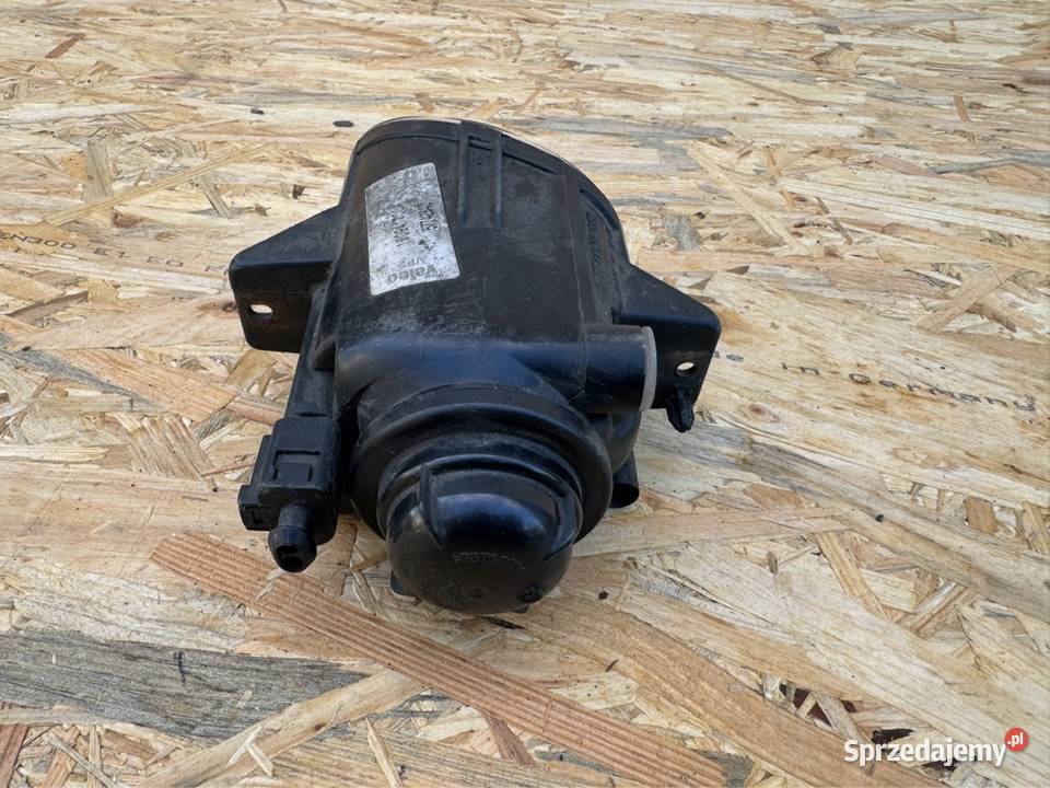 Halogen prawy rh Seat Toledo II 2 Leon I 1 osobowe Międzychód