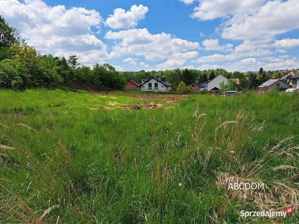 Dojazdów Działka Budowlna pow700 M2 kanalizacja sprzedam