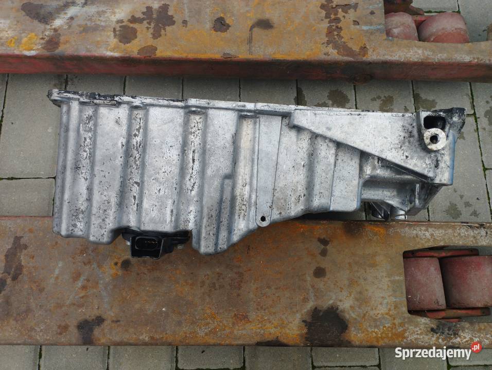 Misa olejowa audi a4 b7 bpw Nowogard sprzedam