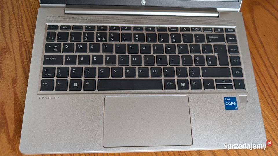 Laptop HP Probook 440 G9 32GB RAM i51235U 256GB Morąg