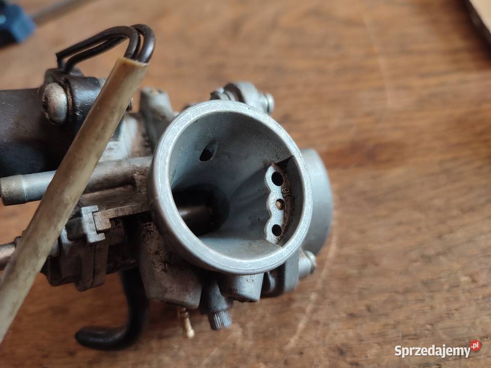 GAŹNIK JAPOŃSKI SKUTERY 2T yamaha peugeot Jelenia Góra sprzedam