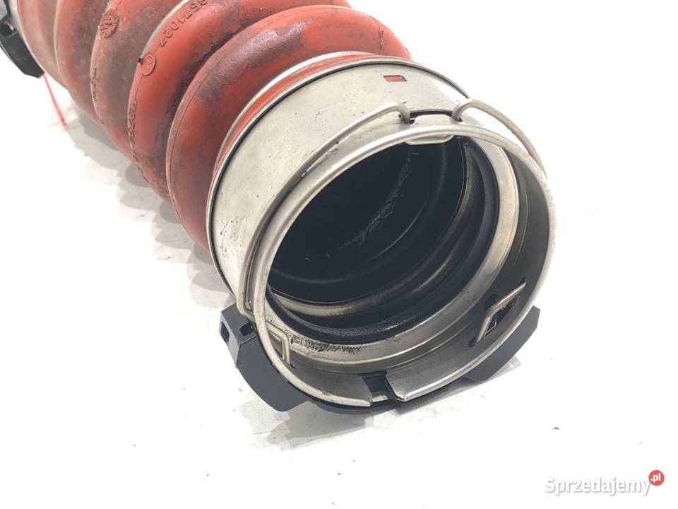 RURA POWIETRZA INTERCOOLERA BMW G30 8571027 30 sprzedam