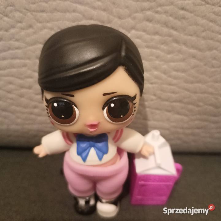 LOL Surprise Serie 2 fanime 6 lat+ Strzyżów