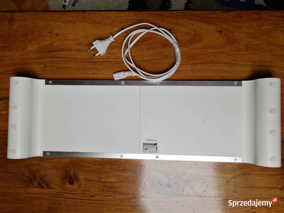 Komputer imac 24 all in one alu Apple mac OS klawiatura Szczecin
