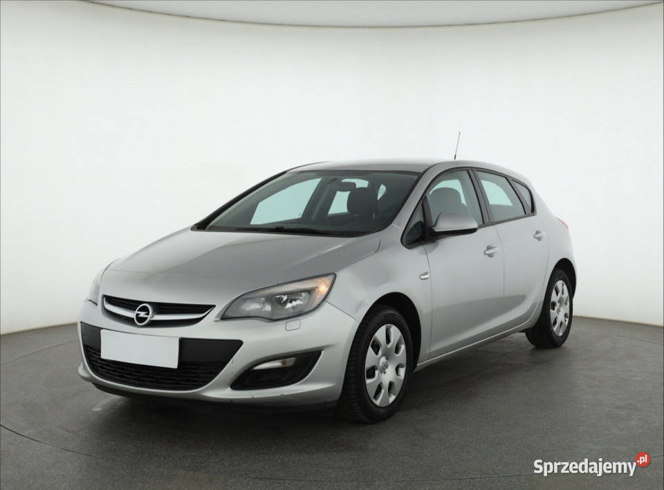 Opel Astra 14 16V
