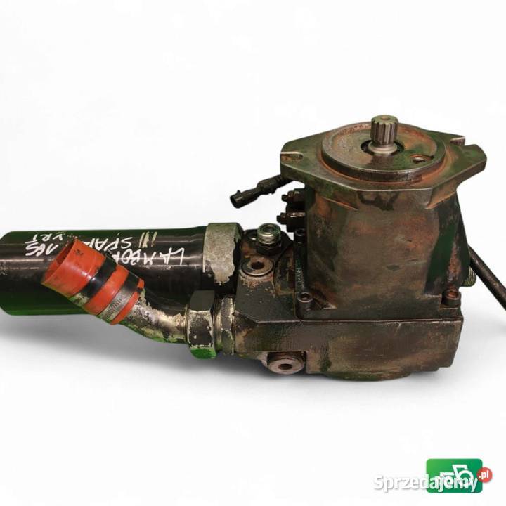Pompa hydrauliczna A10CN045 Rexroth R902517425 Hydraulika wielkopolskie Wilkowo