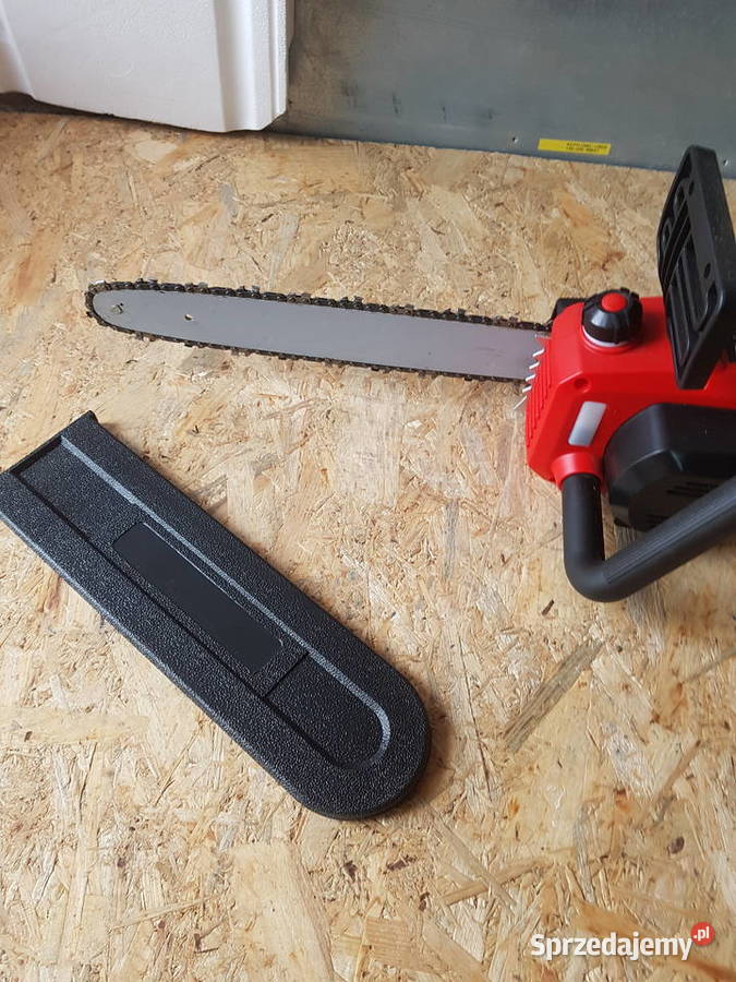 Pilarka łańcuchowa Einhell GELC 3635 Li Solo wielkopolskie Głogowa