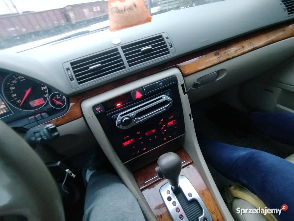 Sprzedam audi 1900cm3 śląskie Dąbrowa Górnicza