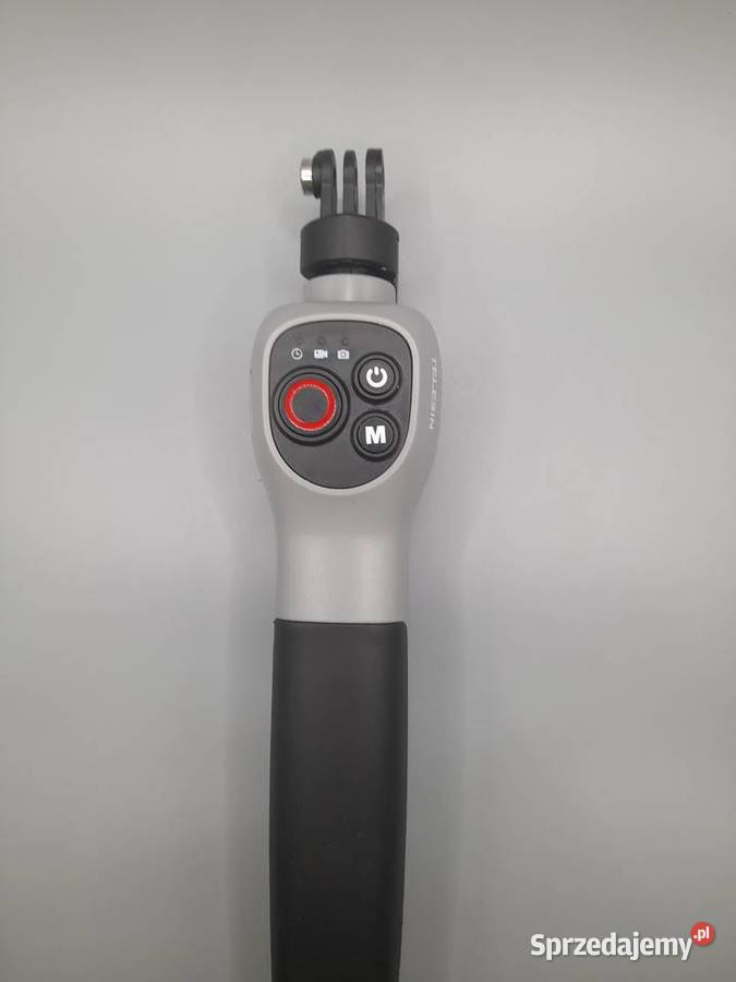 Podwodny kij do selfie wodoodporny Pozostałe Gliwice