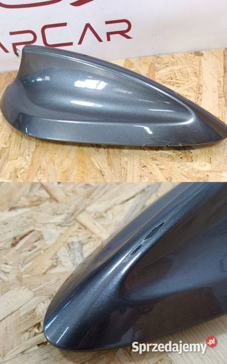 BMW 5 G31 OSŁONA OBUDOWA ANTENY DACHOWEJ 7937898 Pleszew