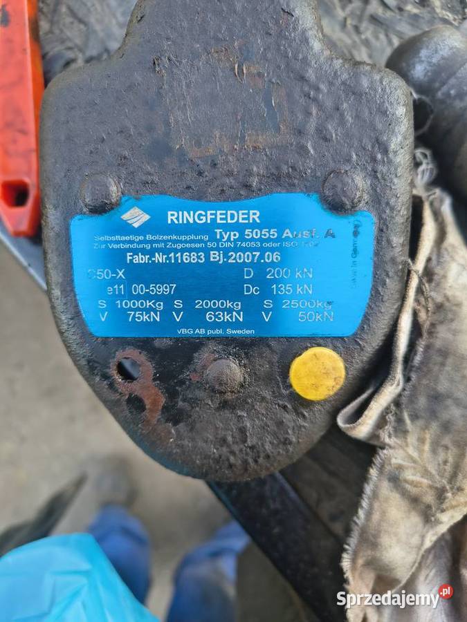 traktorek na gąsienicach sam Żagań