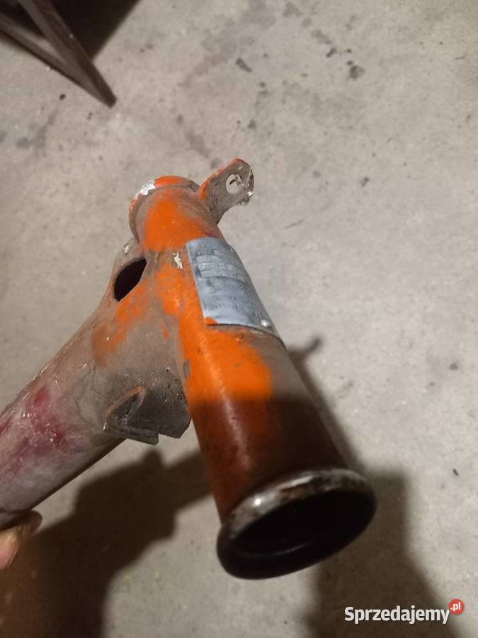 Rama zak rys mazowieckie Sokołów Podlaski