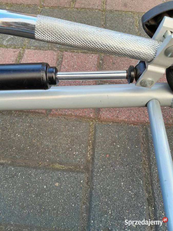 Wioślarz Body Sculpture BR 2200 Chrzanów