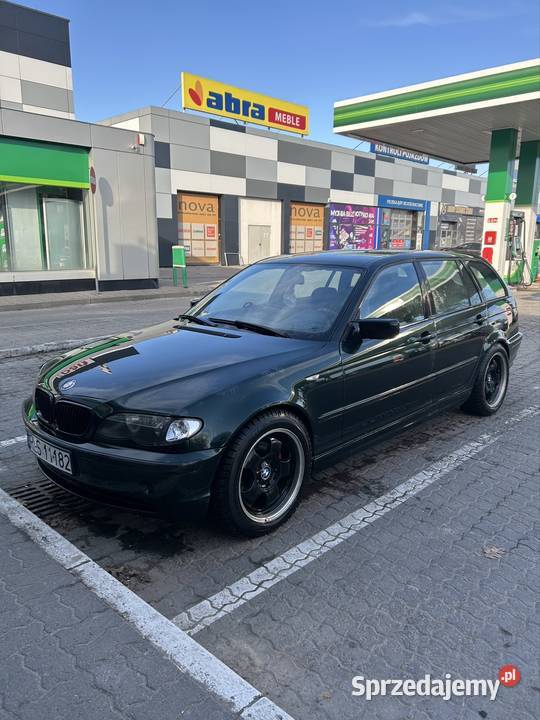 Sprzedam BMW e46 elektryczne lusterka Seria 3