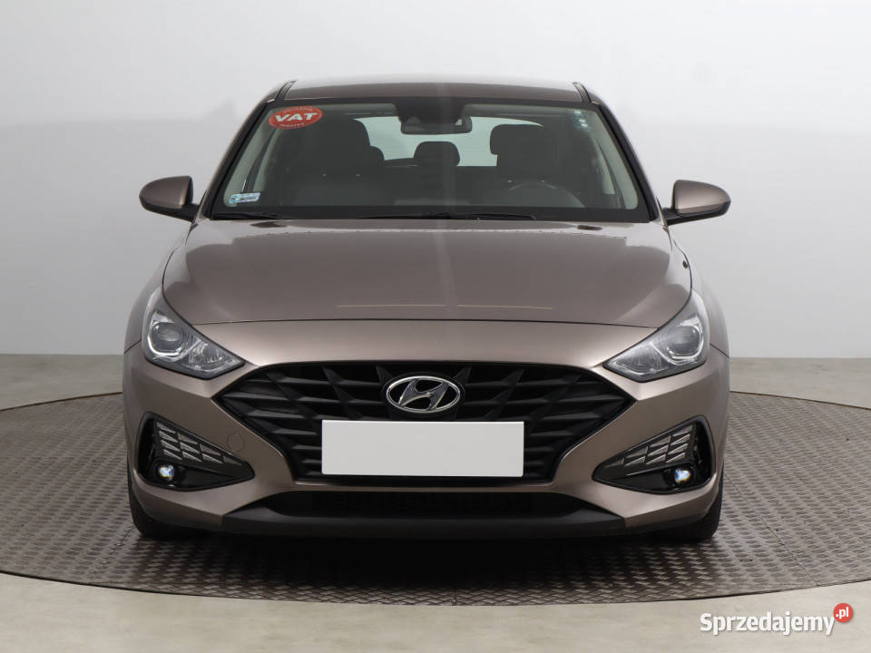 Hyundai i30 15 DPI dolnośląskie Bielany Wrocławskie