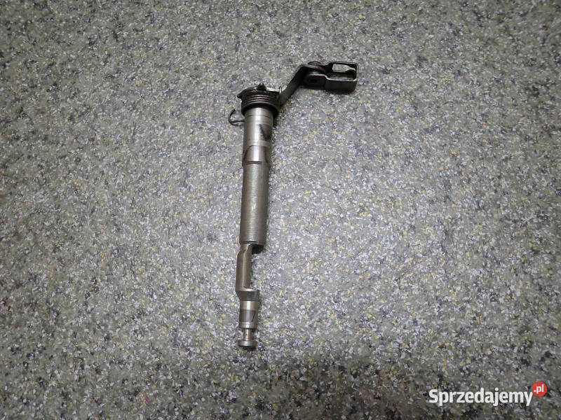 CIĘGNO POPYCHACZ SPRZĘGŁA WYSPRZĘGLIK YAMAHA XT Strzelce Krajeńskie sprzedam
