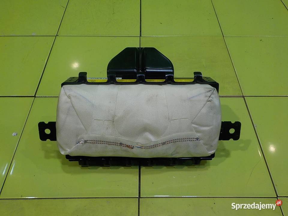 KIA RIO III LIFT 125 B 16r HB 5D AIRBAG poduszka Suków