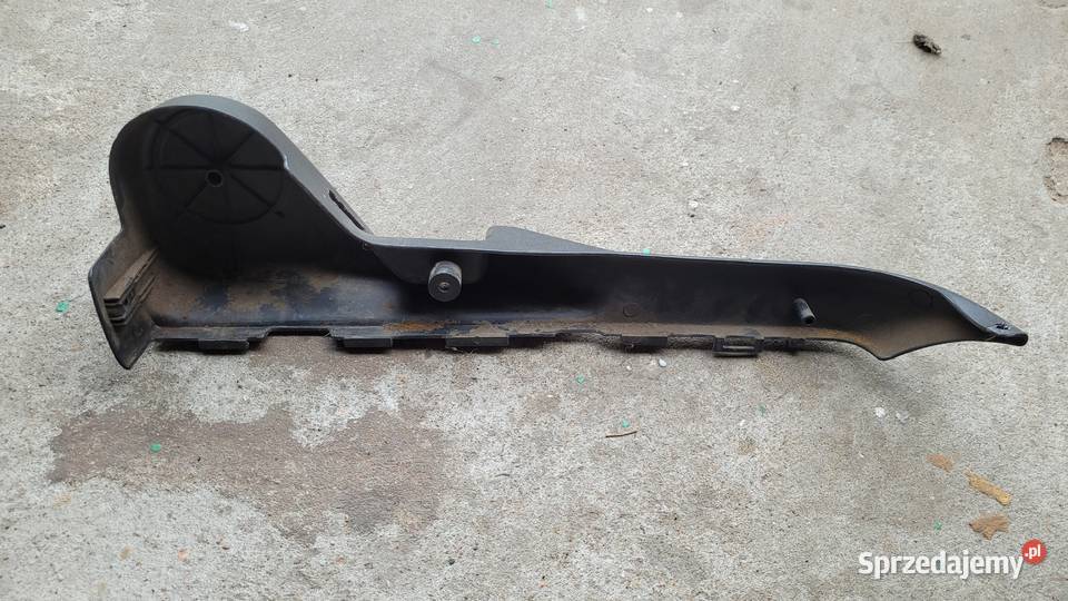 Suzuki Vitara I 8999 3D plastik fotela przód Fotele i kanapy Włocławek sprzedam