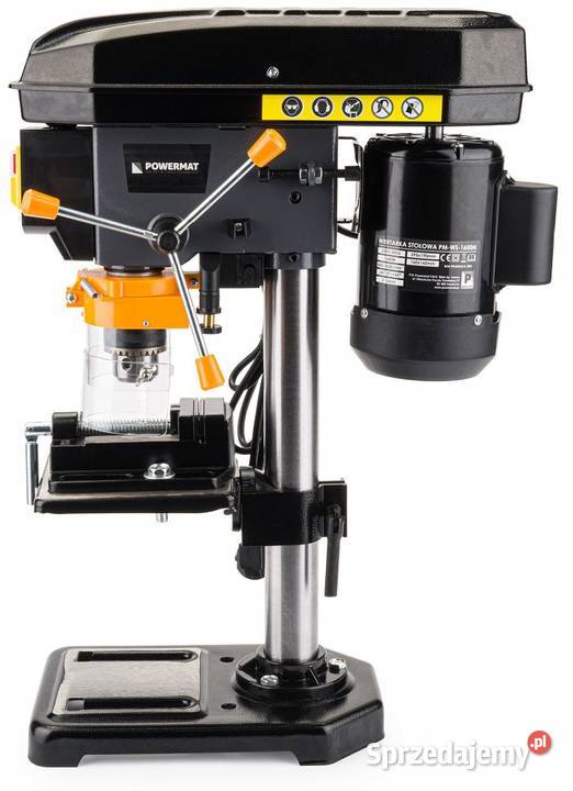 WIERTARKA STOŁOWA PMWS1600M Marco Sklep Siedlce sprzedam