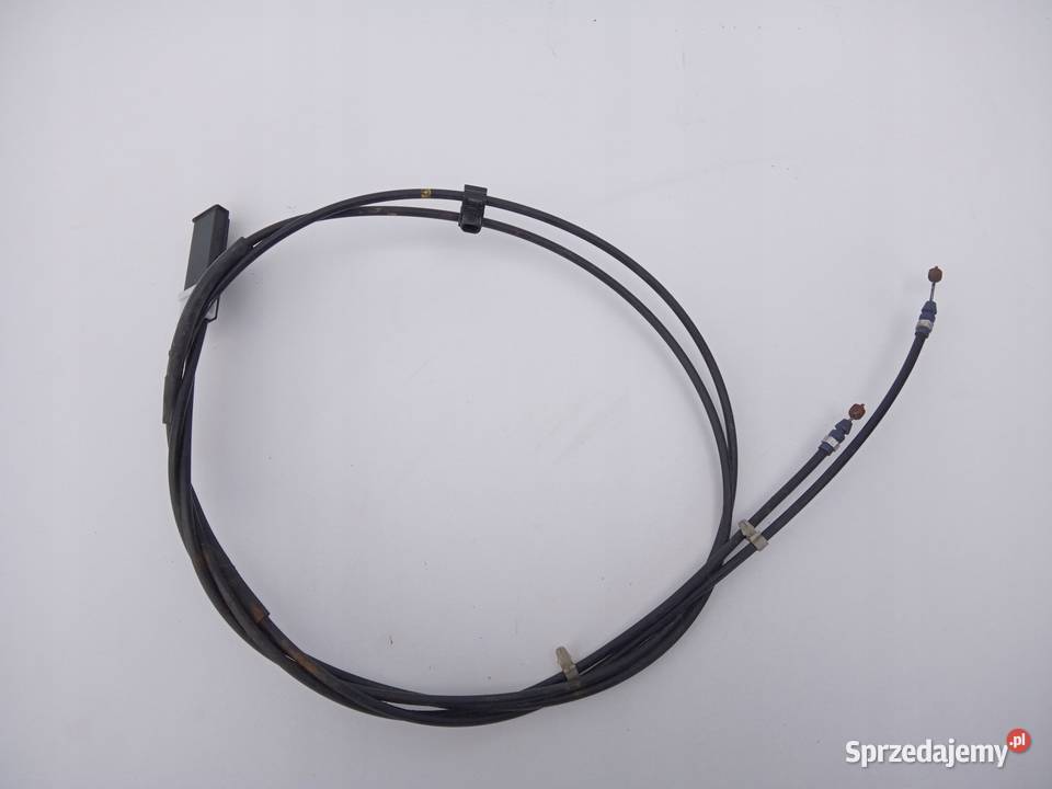 CIĘGNO LINKA MASKI INFINITI Q70 M30d M35 M37 M56 osobowe