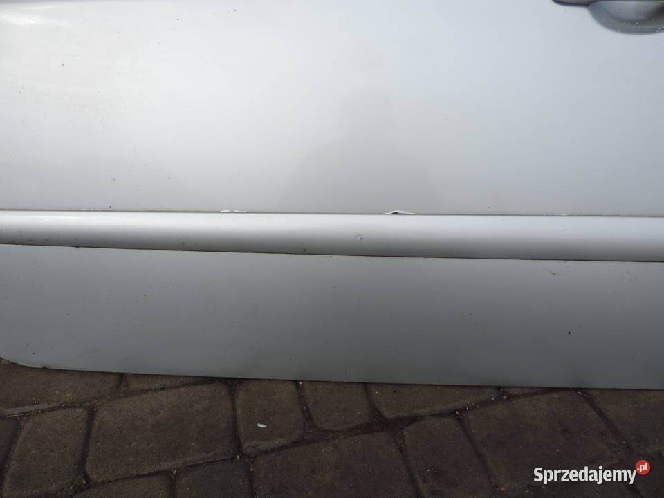 PEUGEOT 307 SW DRZWI LEWY PRZÓD KOLOR EZRC Nowy Sącz