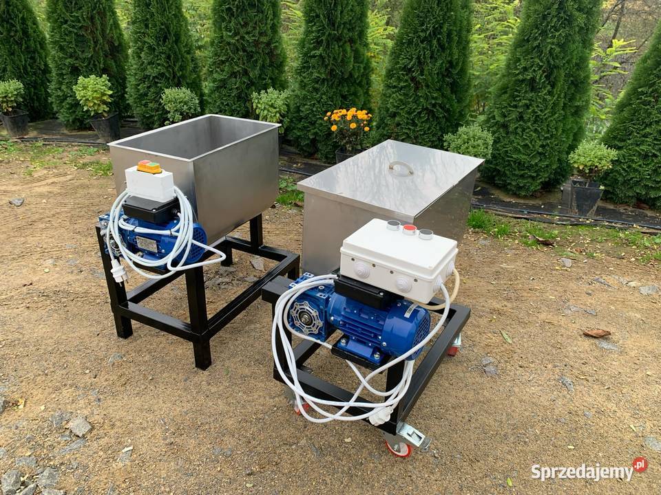 Mieszalnik mazowieckie Warszawa