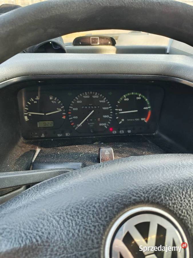 Volkswagen Transporter T4 MP3 Lublin