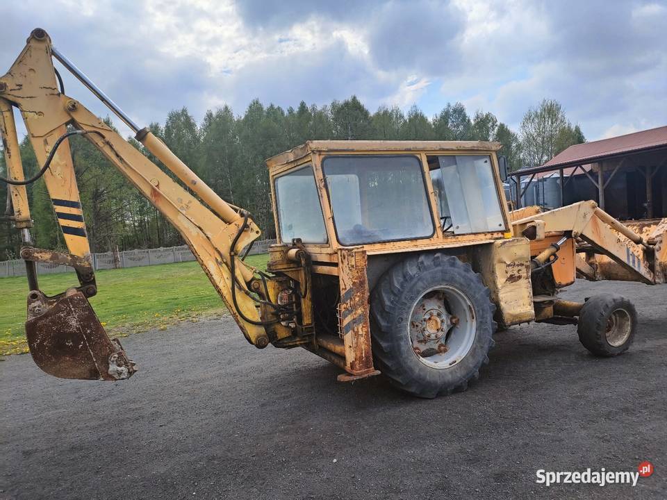 Sprzedam Ostrówek Żarnów