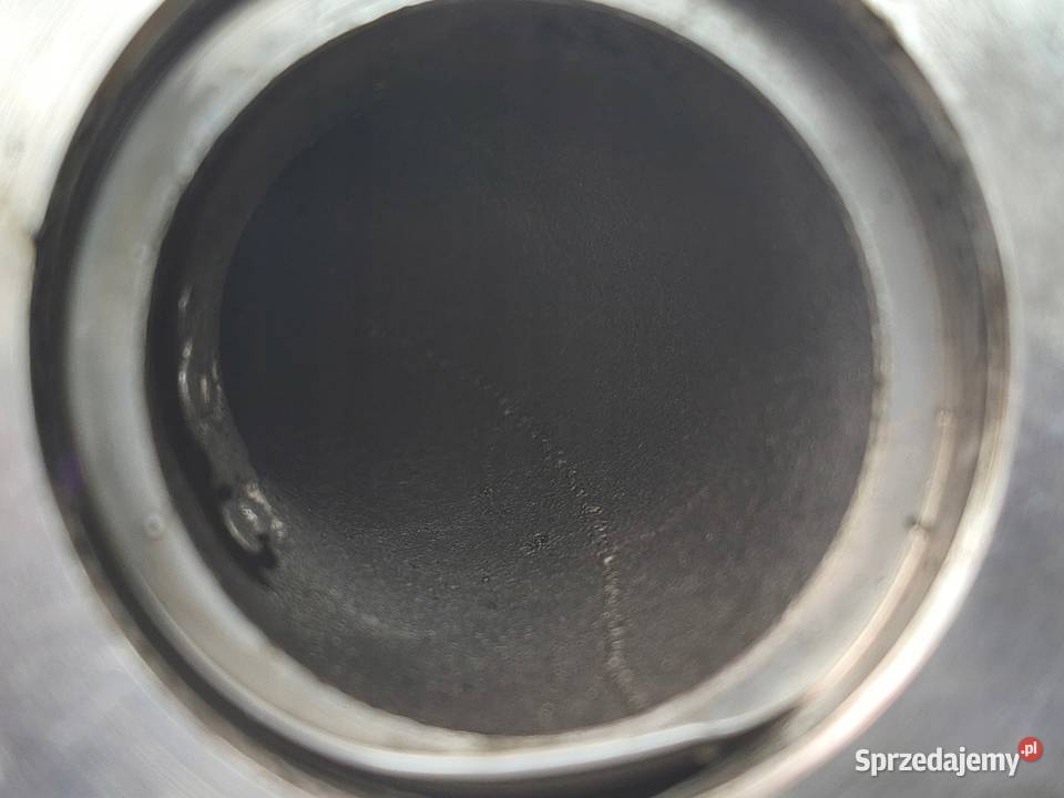 TURBOSPRĘŻARKA VW Polo V 12 TDI turbo 03P253019B Chełm